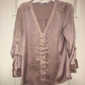 Women’s blouse